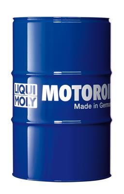 LIQUI MOLY Масло ступенчатой коробки передач 3827